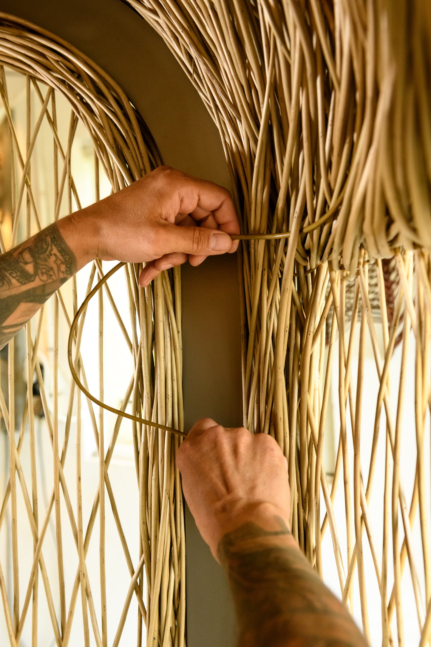 TUTTO SESTO - Entre Nature et Artifice