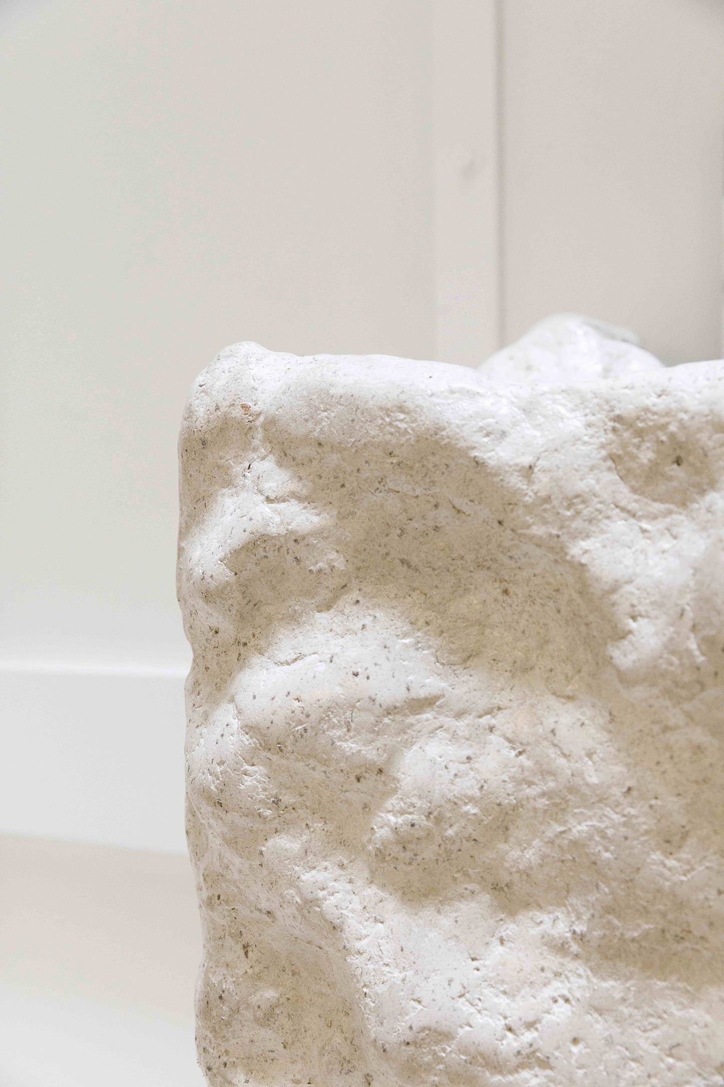 Bar du restaurant étoilé Datil de la cheffe Manon Fleury