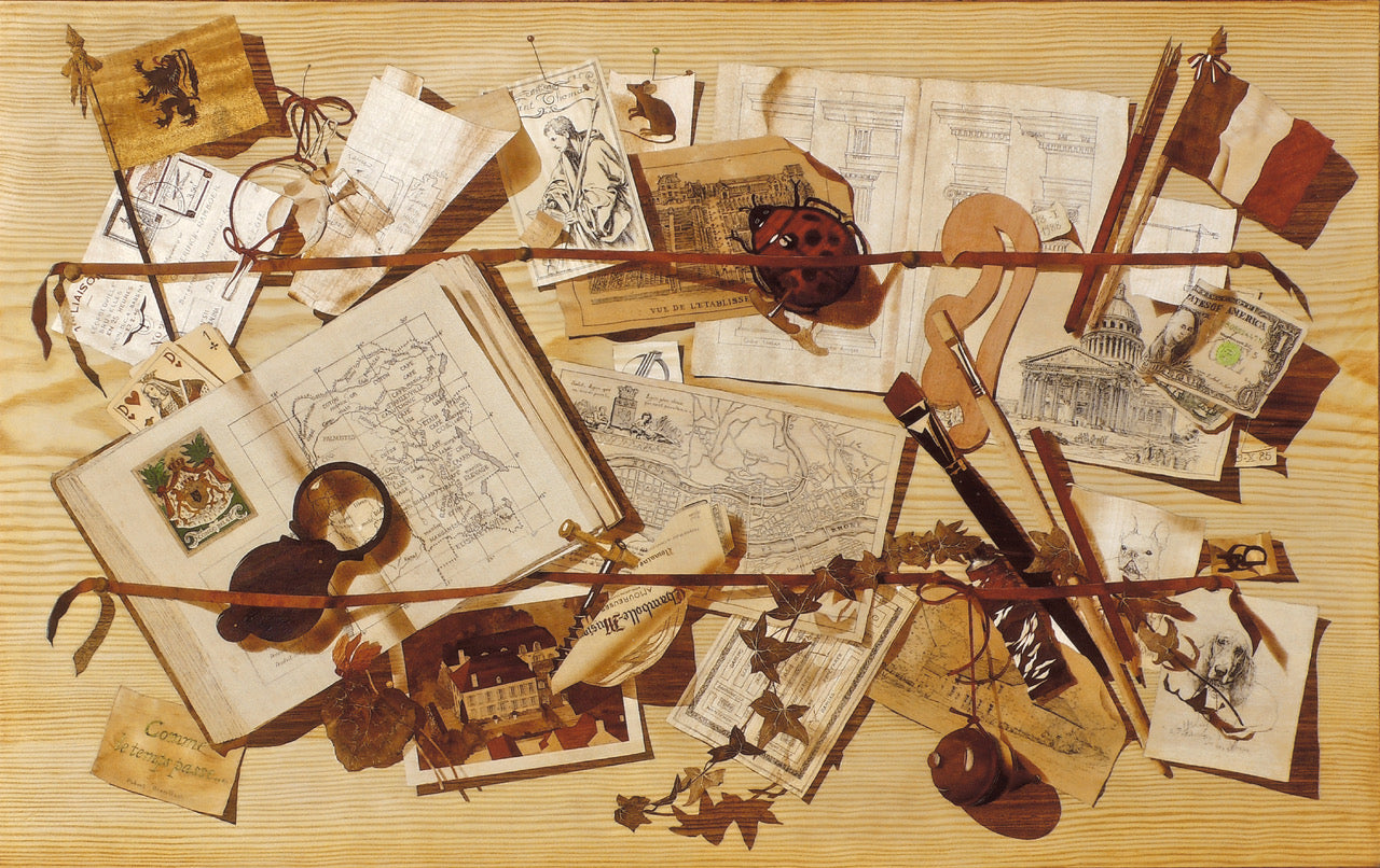 Armande de Bazelaire