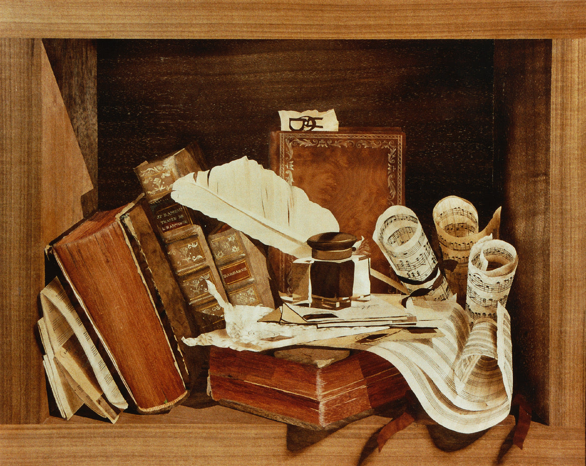 Armande de Bazelaire