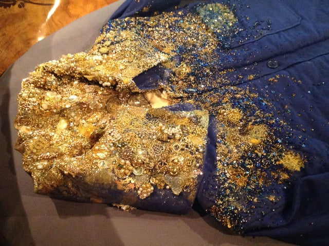 Aurélie Lanoiselée