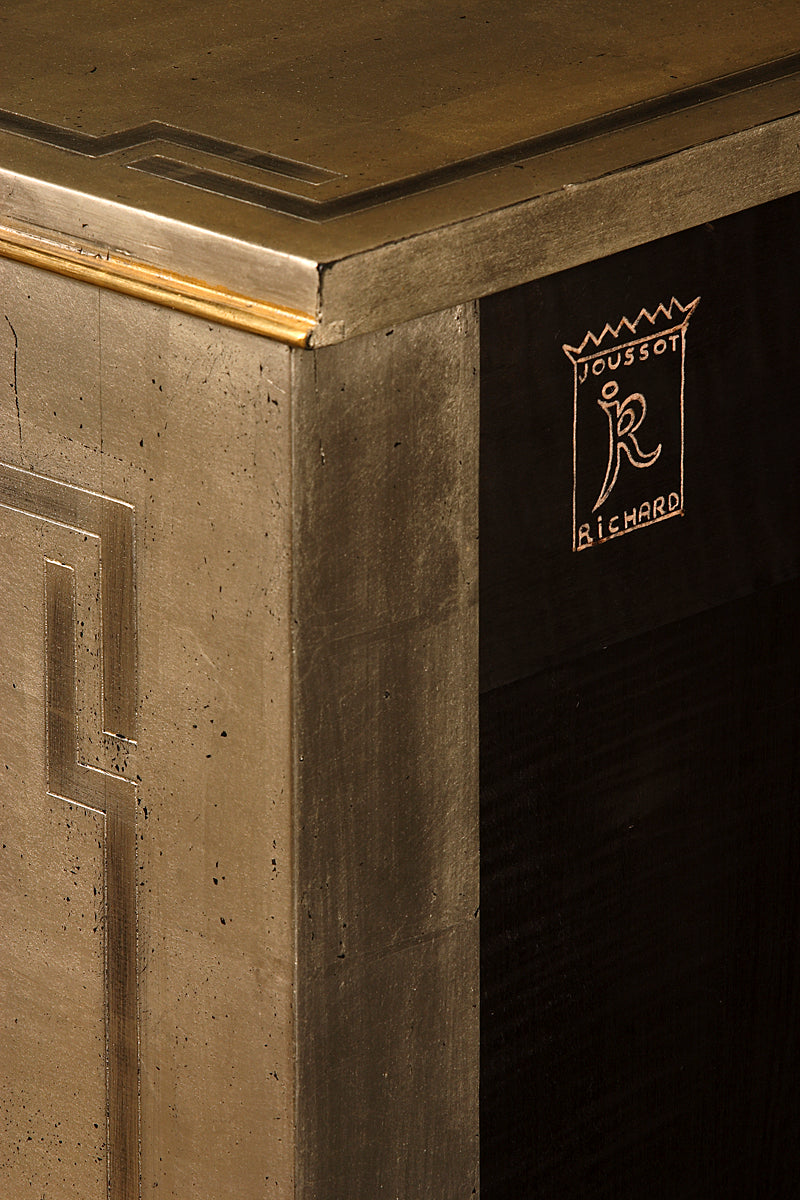 Ébénisterie Pierre Joussot et Fils