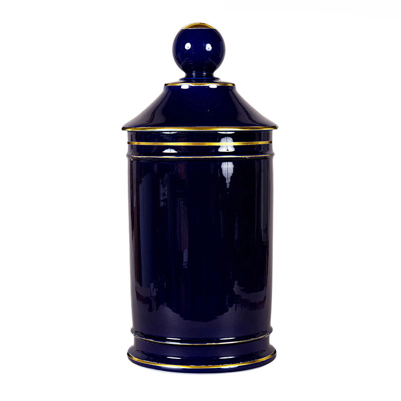 Collection Pots à pharmacie