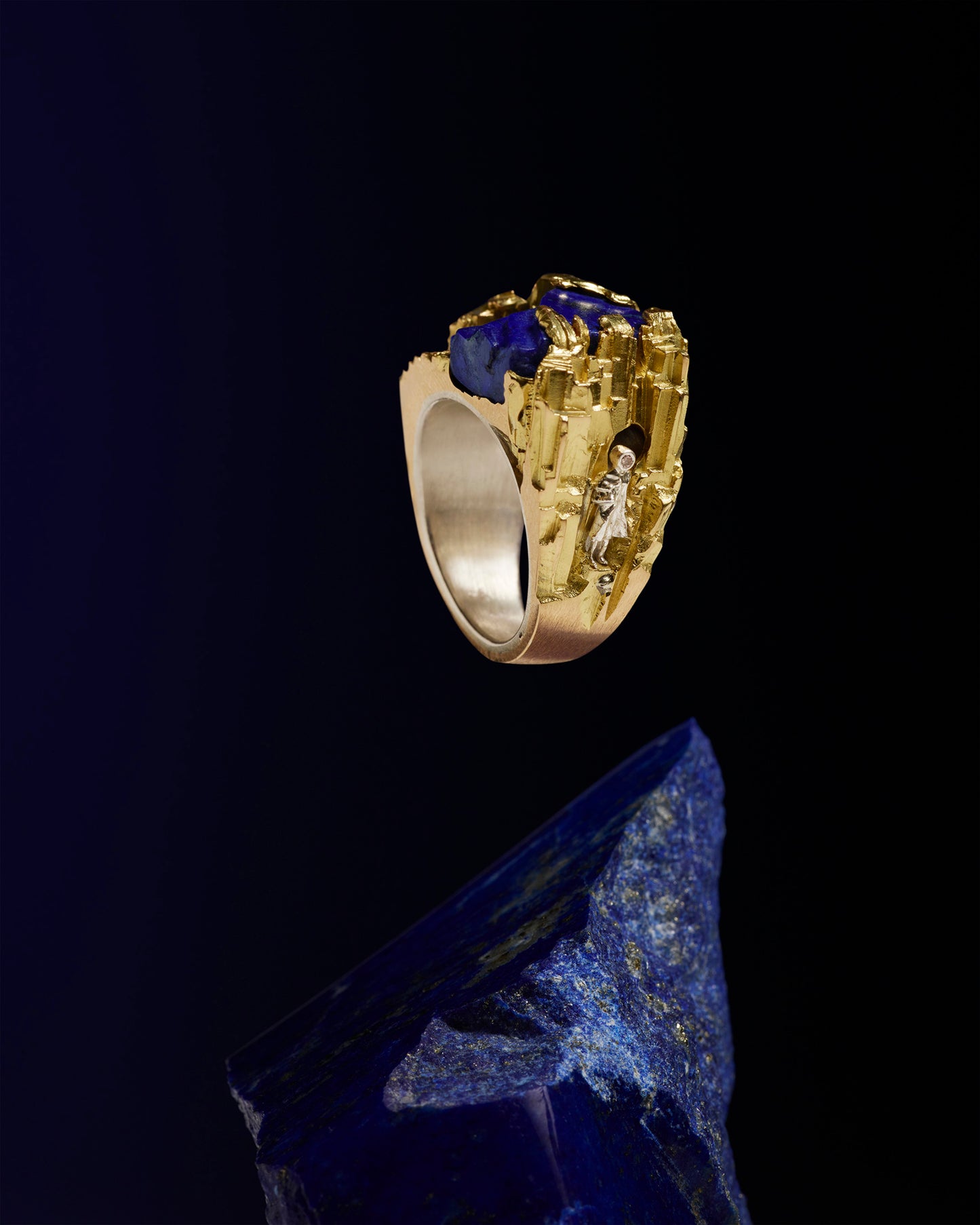 studio_onzeheuresonze / laurahinstin / l401paris