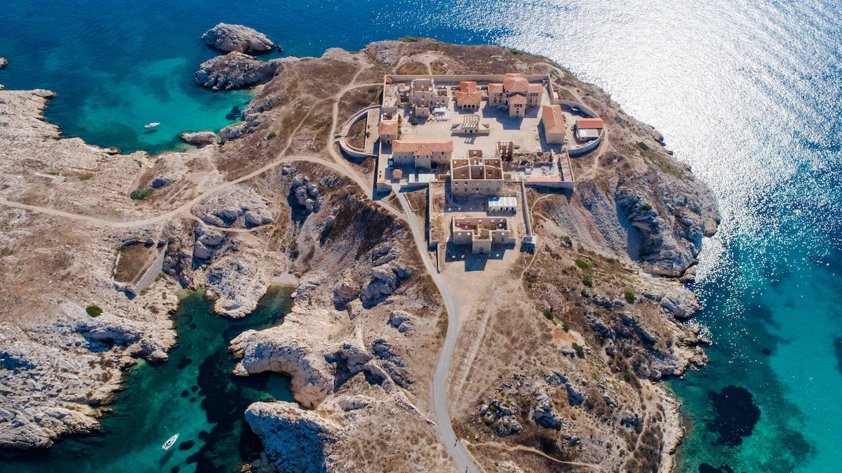 Restauration de l'Hôpital Caroline