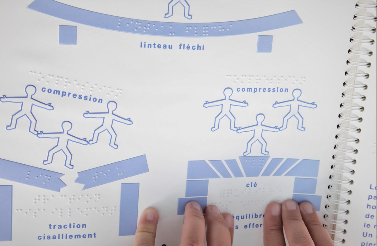 Des clés pour bâtir