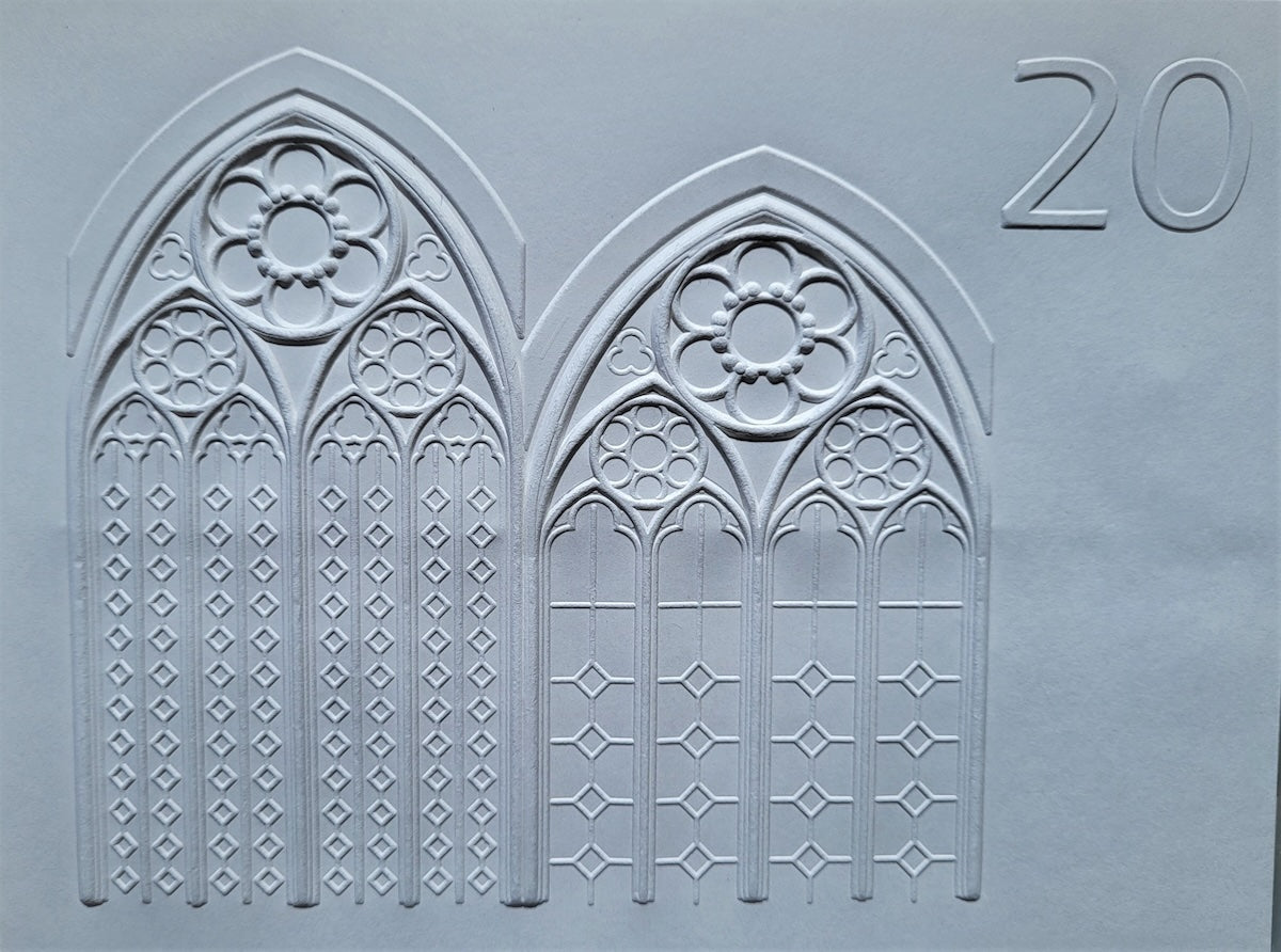 Euro-tactile Euro-facile