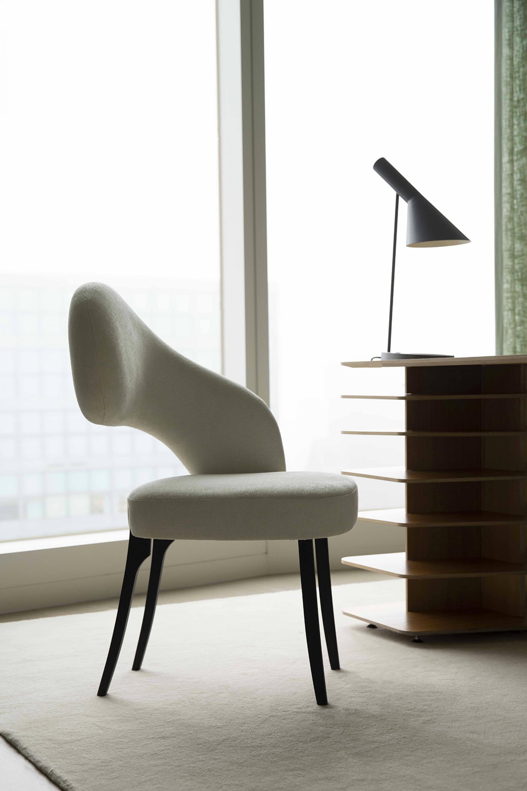 Hug Chair – L'Intelligence de la Main®